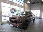 Used 2019 Chevrolet Silverado 1500 RST Crew Cab 4WD, Pickup for sale #F21318A - photo 1