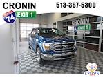 2023 Ford F-150 SuperCrew Cab 4WD, Pickup for sale #F21326 - photo 3