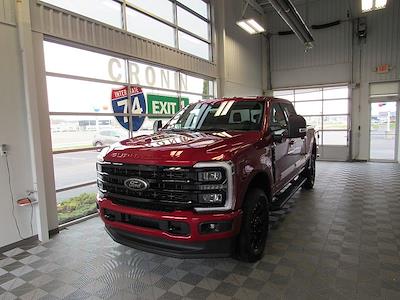 New 2024 Ford F-250 Crew Cab 4WD, Pickup for sale #F21402 - photo 1