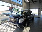 Used 2021 Nissan Titan Crew Cab 4WD, Pickup for sale #F21411A - photo 1