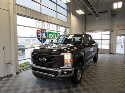 New 2024 Ford F-350 Crew Cab 4WD, Pickup for sale #F21438 - photo 1