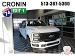 New 2024 Ford F-250 Crew Cab 4WD, Pickup for sale #F21466 - photo 3