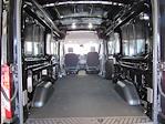 New 2024 Ford Transit 150 Medium Roof RWD, Empty Cargo Van for sale #F21494 - photo 2