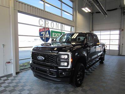 New 2024 Ford F-250 Crew Cab 4WD, Pickup for sale #F21519 - photo 1