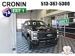 New 2024 Ford F-250 Crew Cab 4WD, Pickup for sale #F21519 - photo 3