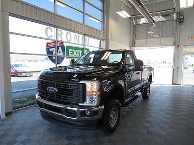 New 2024 Ford F-250 Regular Cab 4WD, Pickup for sale #F21603 - photo 1
