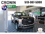 New 2024 Ford F-250 Regular Cab 4WD, Pickup for sale #F21603 - photo 3