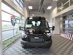 New 2024 Ford Transit 150 Medium Roof RWD, Empty Cargo Van for sale #F21621 - photo 3