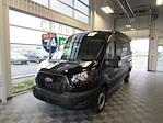 New 2024 Ford Transit 150 Medium Roof RWD, Empty Cargo Van for sale #F21621 - photo 1