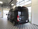 New 2024 Ford Transit 150 Medium Roof RWD, Empty Cargo Van for sale #F21621 - photo 4