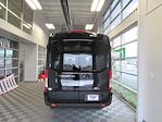 New 2024 Ford Transit 150 Medium Roof RWD, Empty Cargo Van for sale #F21621 - photo 5