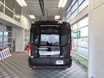 New 2024 Ford Transit 150 Medium Roof RWD, Empty Cargo Van for sale #F21621 - photo 6