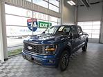 2024 Ford F-150 SuperCrew Cab 4WD, Pickup for sale #F21643 - photo 1