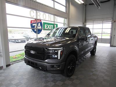 2024 Ford F-150 SuperCrew Cab 4WD, Pickup for sale #F21660 - photo 1