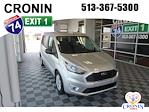 2023 Ford Transit Connect FWD, Empty Cargo Van for sale #F21666 - photo 3