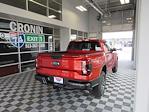 New 2024 Ford Ranger XLT SuperCrew Cab 4WD, Pickup for sale #F21674 - photo 3