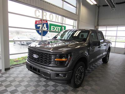 2024 Ford F-150 SuperCrew Cab 4WD, Pickup for sale #F21779 - photo 1