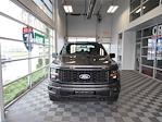 New 2024 Ford F-150 STX SuperCrew Cab 4WD, Pickup for sale #F21779 - photo 4