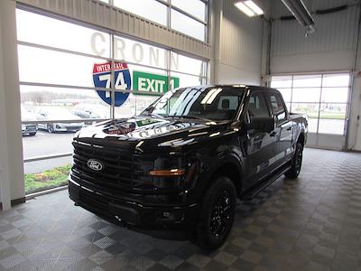 2024 Ford F-150 SuperCrew Cab 4WD, Pickup for sale #F21793 - photo 1