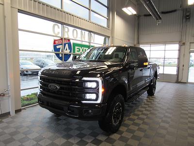 New 2024 Ford F-250 Crew Cab 4WD, Pickup for sale #F21799 - photo 1