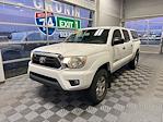 Used 2012 Toyota Tacoma Double Cab 4WD, Pickup for sale #F21806B - photo 1