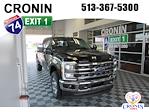 New 2024 Ford F-350 Crew Cab 4WD, Pickup for sale #F21807 - photo 3