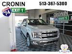 2024 Ford F-150 SuperCrew Cab 4WD, Pickup for sale #F21868 - photo 3