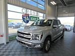 2024 Ford F-150 SuperCrew Cab 4WD, Pickup for sale #F21868 - photo 1