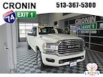 2022 Ram 2500 Crew Cab 4WD, Pickup for sale #F21875A - photo 1