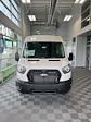 New 2024 Ford Transit 150 Medium Roof RWD, Empty Cargo Van for sale #F21910 - photo 3