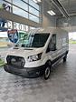 New 2024 Ford Transit 150 Medium Roof RWD, Empty Cargo Van for sale #F21910 - photo 4