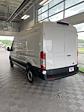 New 2024 Ford Transit 150 Medium Roof RWD, Empty Cargo Van for sale #F21910 - photo 5