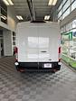 New 2024 Ford Transit 150 Medium Roof RWD, Empty Cargo Van for sale #F21910 - photo 6