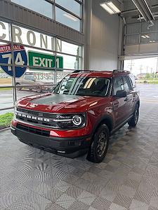 New 2024 Ford Bronco Sport Big Bend 4WD, SUV for sale #F21919 - photo 1