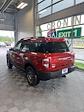 New 2024 Ford Bronco Sport Big Bend 4WD, SUV for sale #F21919 - photo 2