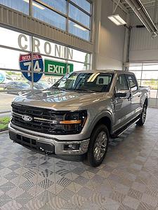 New 2024 Ford F-150 XLT SuperCrew Cab 4WD, Pickup for sale #F21941 - photo 1