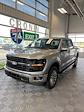 New 2024 Ford F-150 XLT SuperCrew Cab 4WD, Pickup for sale #F21941 - photo 1