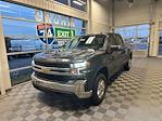 Used 2019 Chevrolet Silverado 1500 LT Crew Cab 4WD, Pickup for sale #F22034B - photo 1