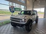 New 2024 Ford Bronco Badlands 4WD, SUV for sale #F22047 - photo 1