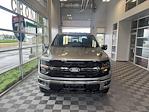 New 2024 Ford F-150 XLT SuperCrew Cab 4WD, Pickup for sale #F22075 - photo 3