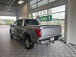 New 2024 Ford F-150 XLT SuperCrew Cab 4WD, Pickup for sale #F22075 - photo 2