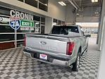 New 2024 Ford F-150 XLT SuperCrew Cab 4WD, Pickup for sale #F22075 - photo 5