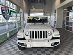 Used 2021 Jeep Gladiator Overland Crew Cab 4WD, Pickup for sale #F22088B - photo 3