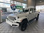 Used 2021 Jeep Gladiator Overland Crew Cab 4WD, Pickup for sale #F22088B - photo 4