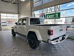 Used 2021 Jeep Gladiator Overland Crew Cab 4WD, Pickup for sale #F22088B - photo 5