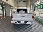 Used 2021 Jeep Gladiator Overland Crew Cab 4WD, Pickup for sale #F22088B - photo 6