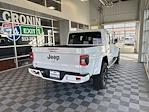 Used 2021 Jeep Gladiator Overland Crew Cab 4WD, Pickup for sale #F22088B - photo 2