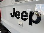 Used 2021 Jeep Gladiator Overland Crew Cab 4WD, Pickup for sale #F22088B - photo 8