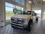 New 2024 Ford F-450 Crew Cab 4WD, Cab Chassis for sale #F22152 - photo 1