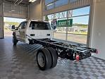 New 2024 Ford F-450 Crew Cab 4WD, Cab Chassis for sale #F22152 - photo 2